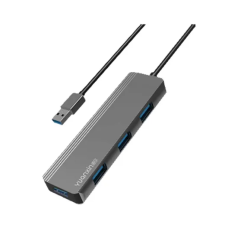 Yuanxin X-80503 Multiport USB Hub